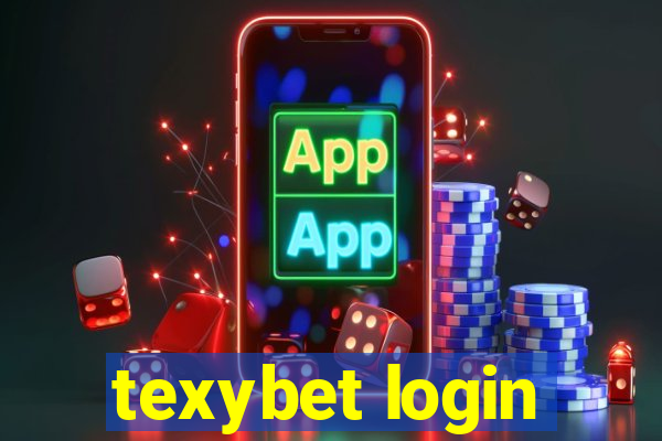 texybet login